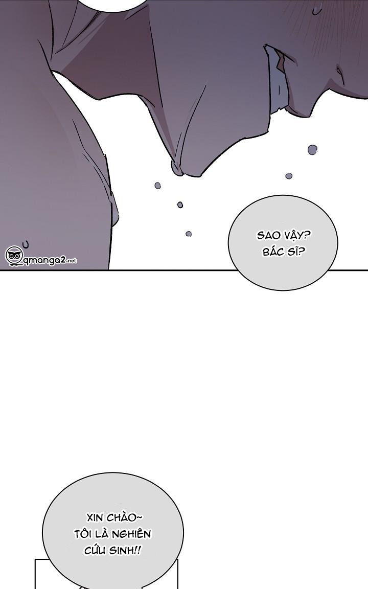 chàng tuấn mã của tôi chapter 22 95