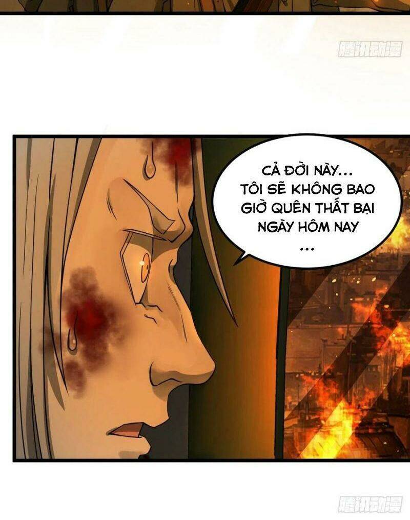 danh sách kẻ phản diện chapter 127 30