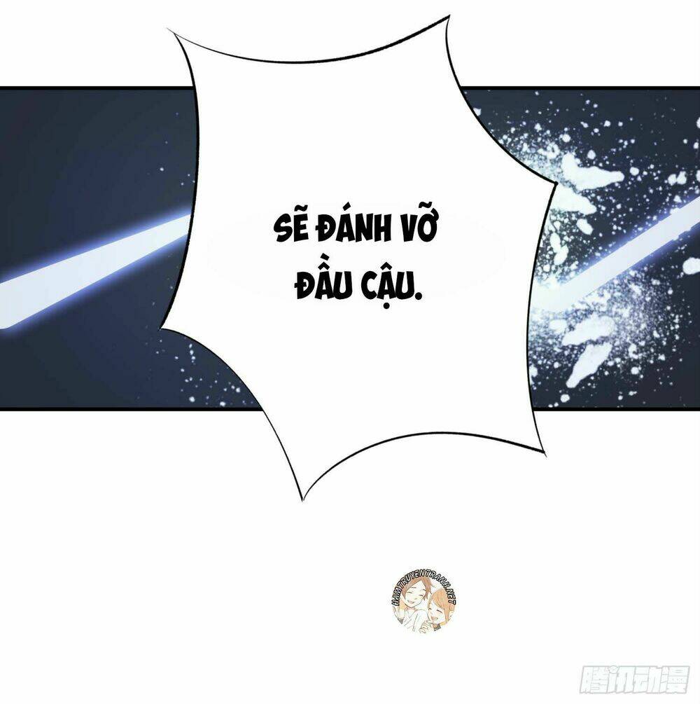 quái trộm thâu tâm chapter 6.1 28