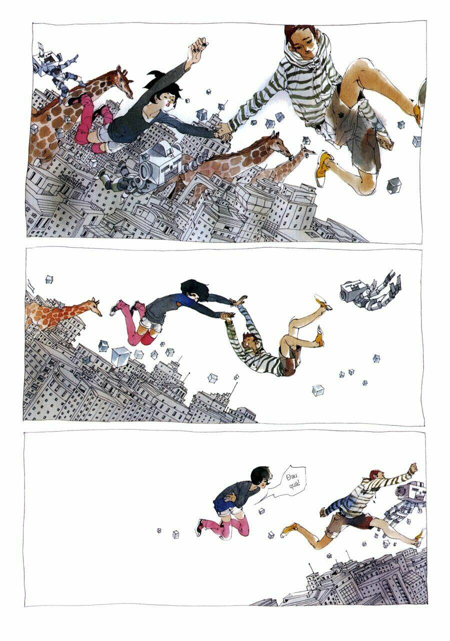 china girls chapter 1 6