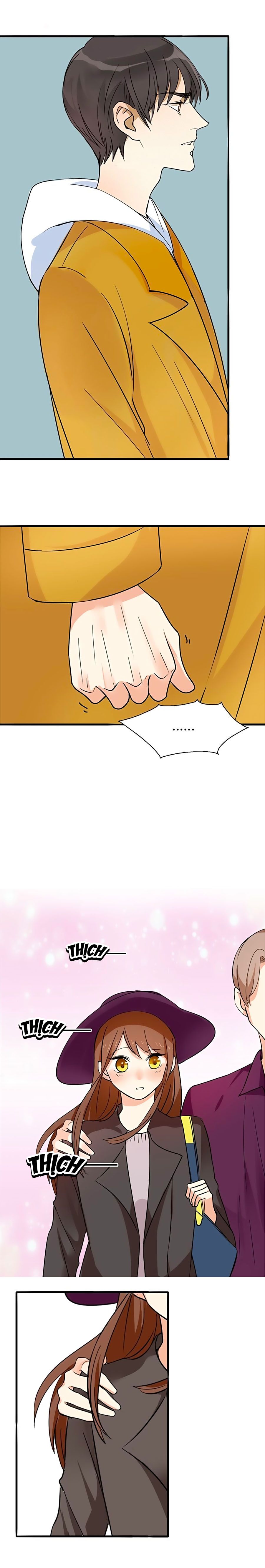 mùi hương lãng mạn chapter 12 4