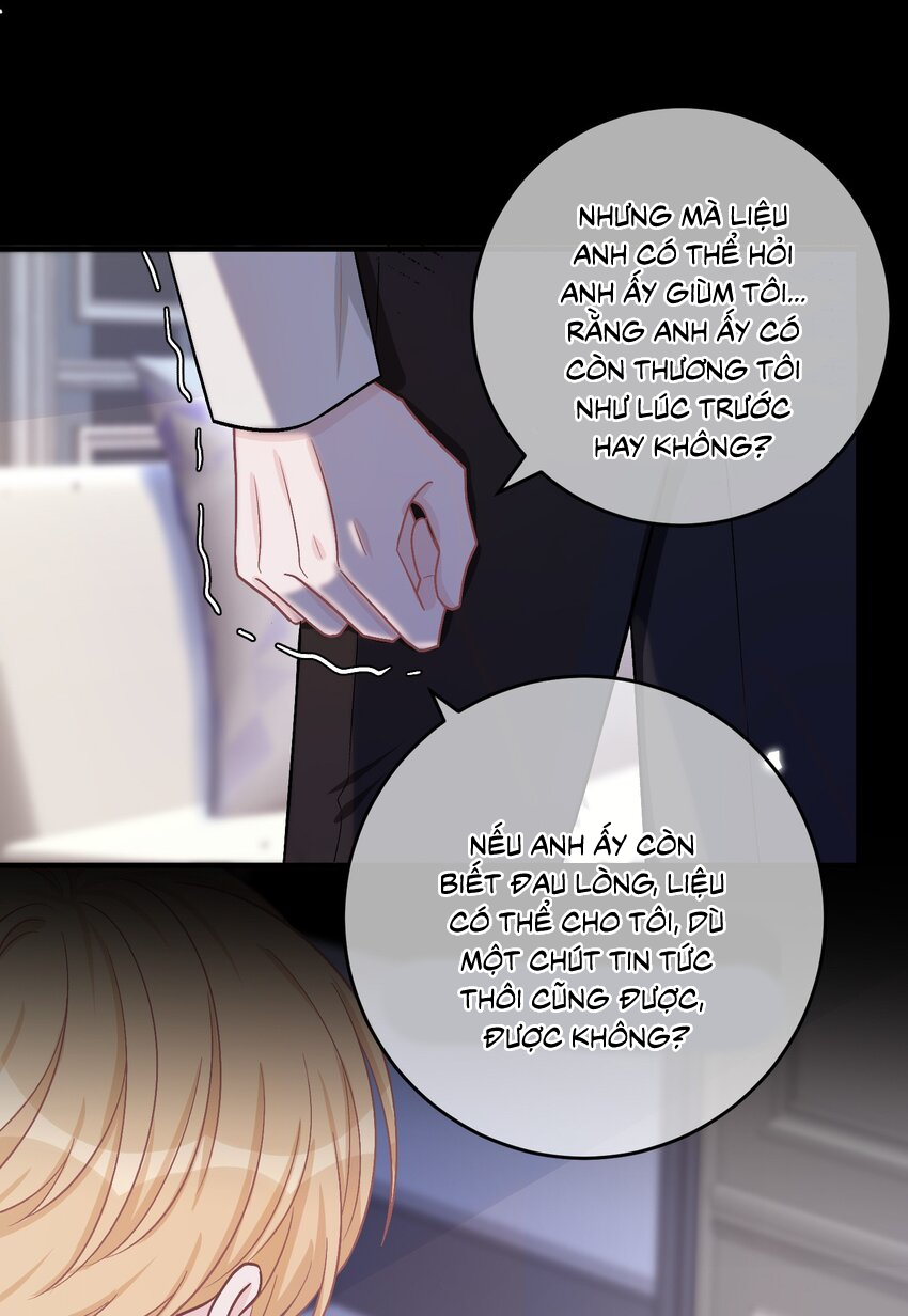 trước và sau ly hôn! chapter 70 18