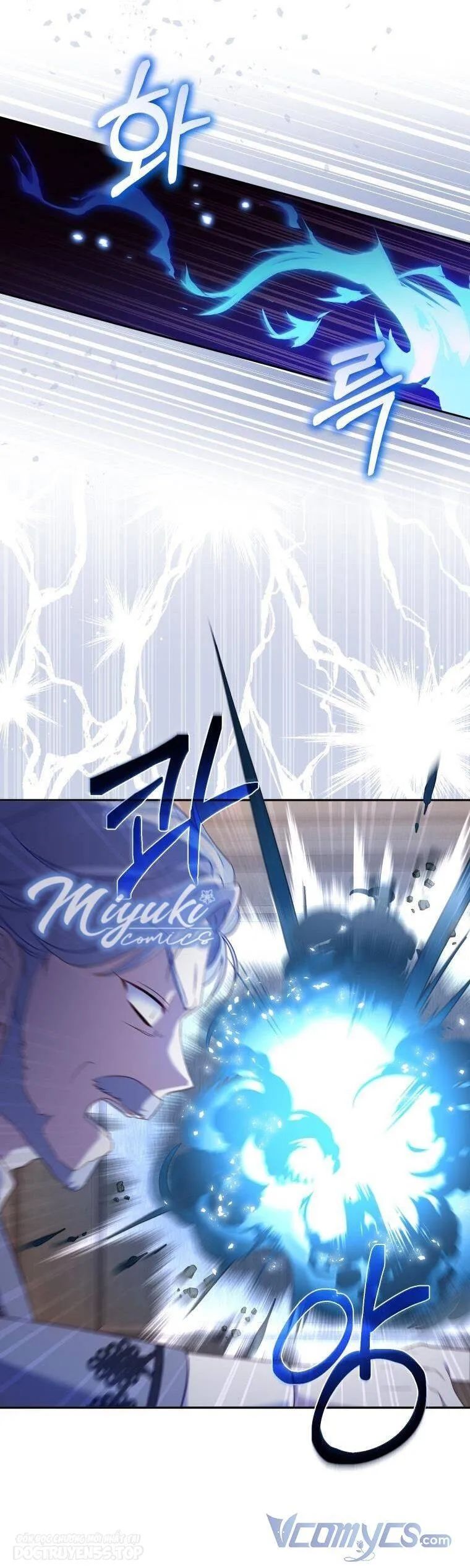 tôi được nuôi dưỡng bởi những kẻ phản diện chapter 39 51