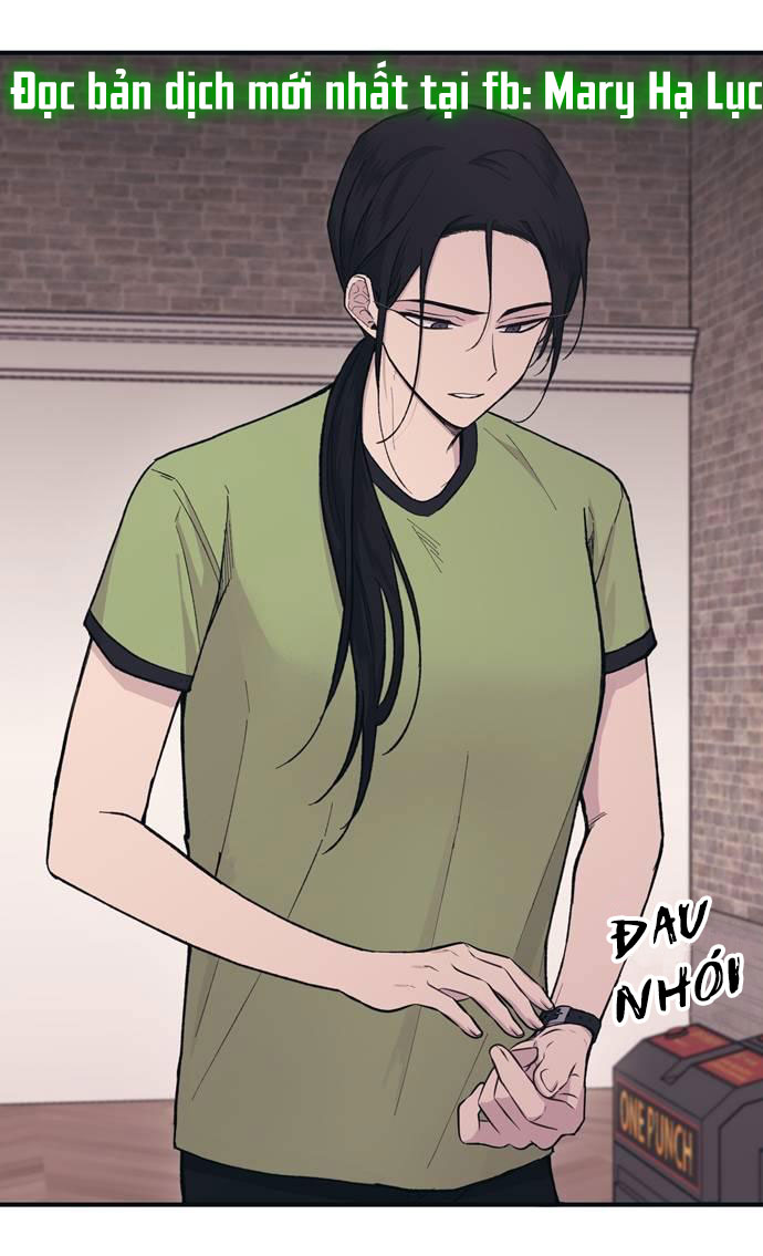 yeonwoo ngây thơ chapter 28.2 17