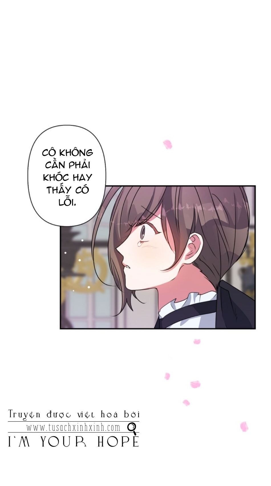 tôi đang nuôi dưỡng một con quái thú chapter 44 31