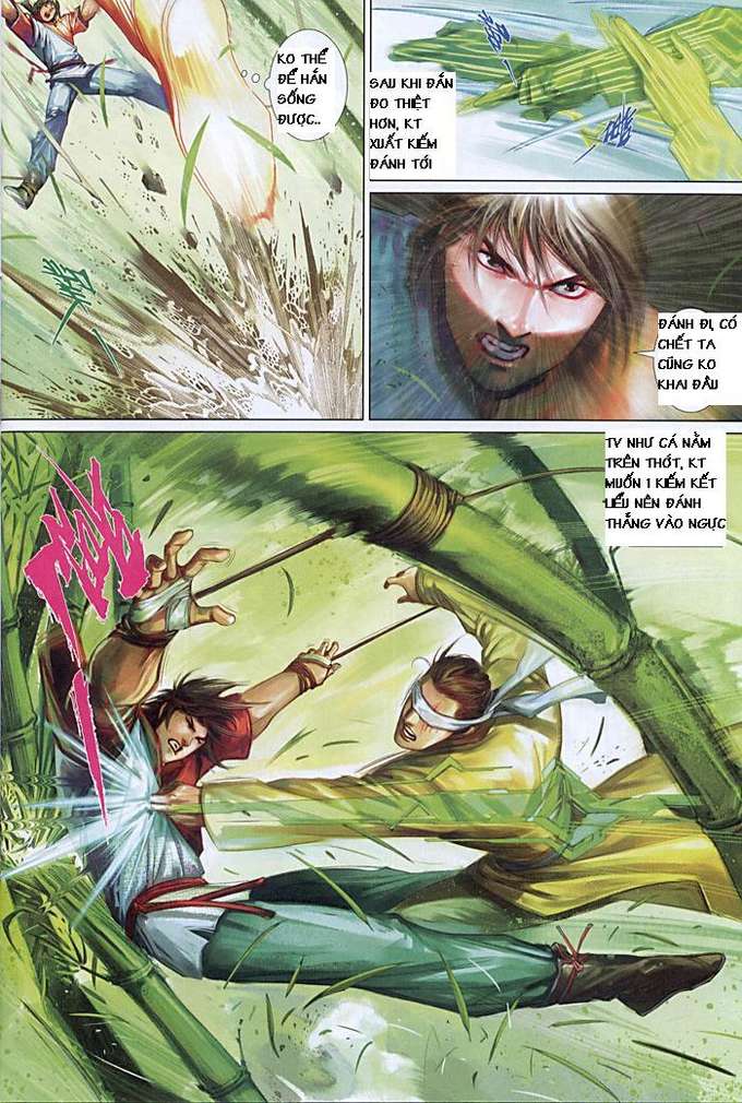 phong vân chapter 454 13