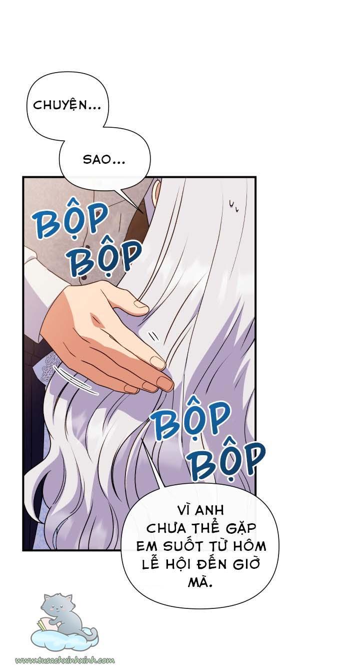 công nương khế ước của gia tộc công tước quái vật chapter 112 24