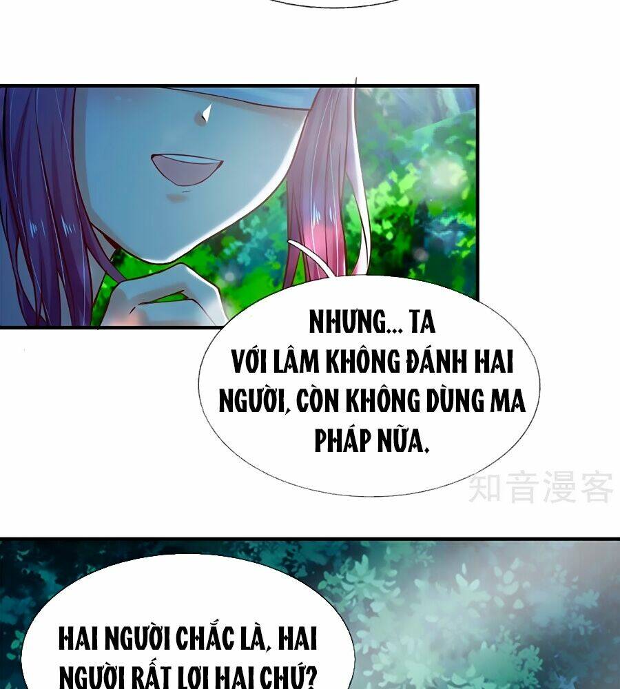 bỗng một ngày trở thành con gái nhà vua chapter 198 29