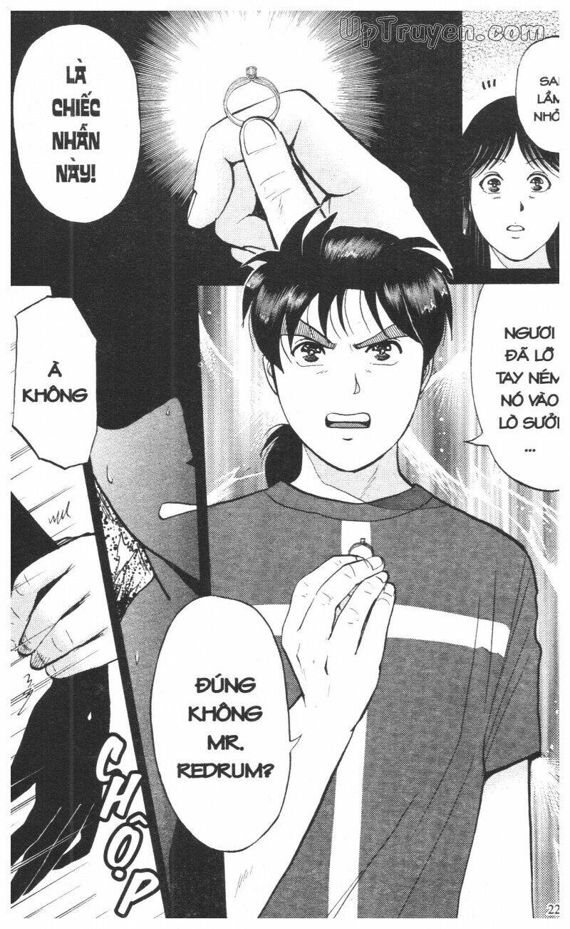 thám tử kindaichi (bản đẹp) chapter 12 228