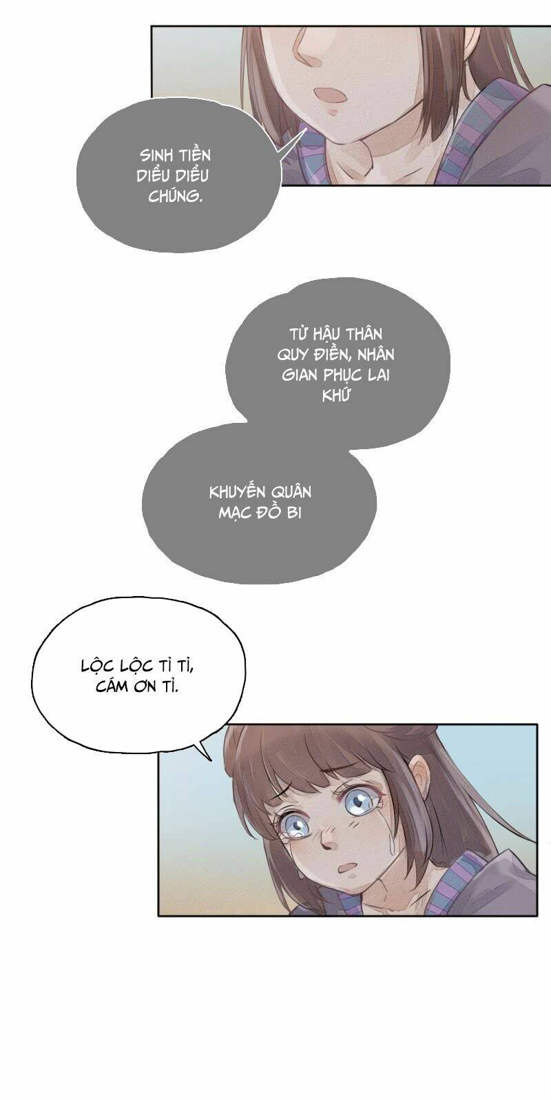 tây du ngạo tuyết thiên chapter 17 6