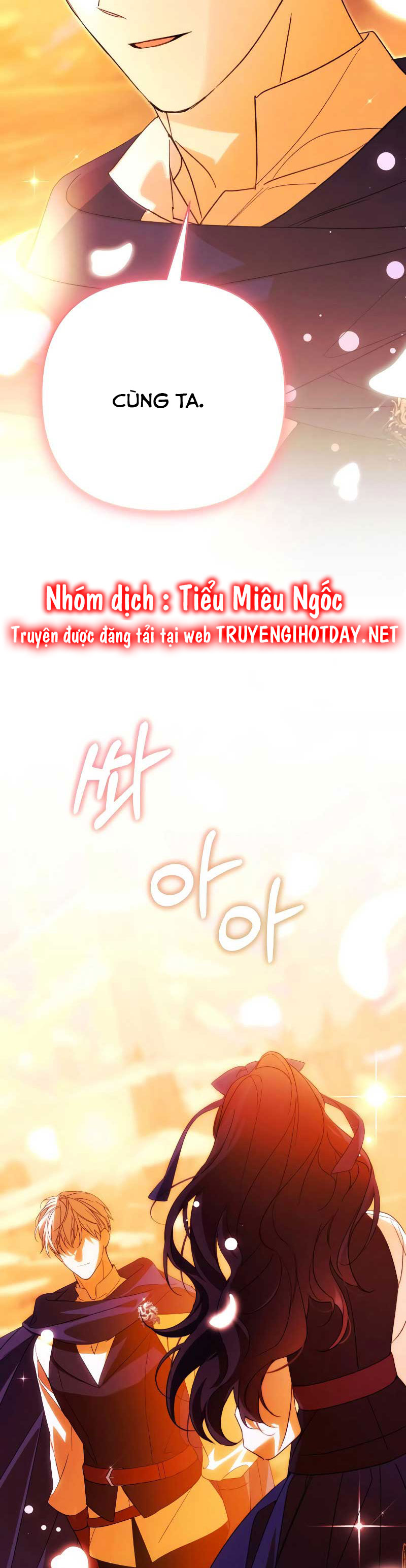 đi tìm papa cho đứa trẻ chapter 19 42