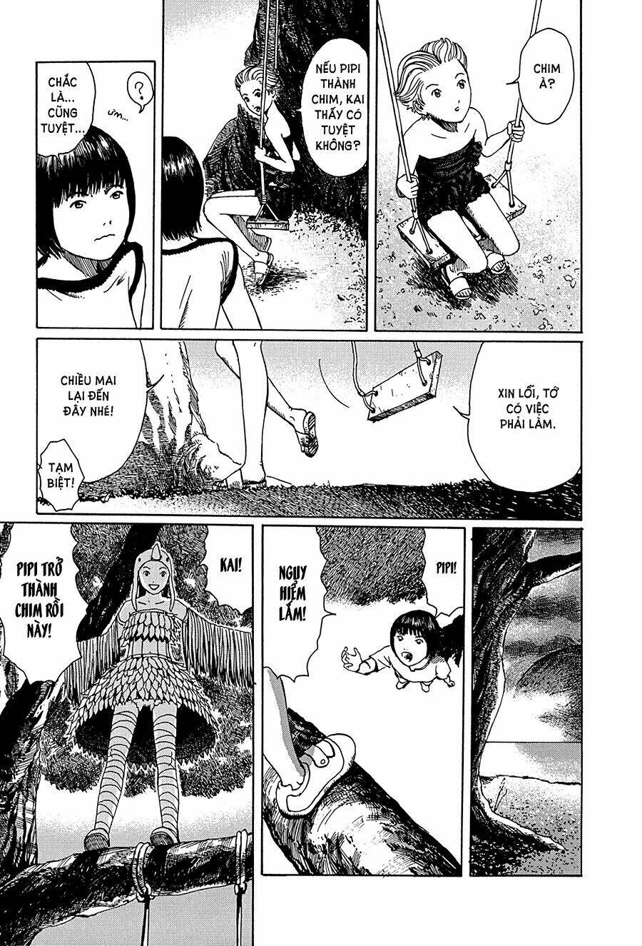 âm nhạc của marie chapter 6 25