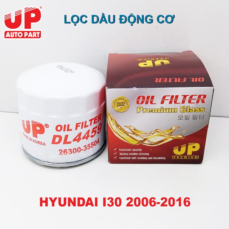 Lọc dầu lọc nhớt cốc lọc dầu động cơ HYUNDAI I30 2006-2016