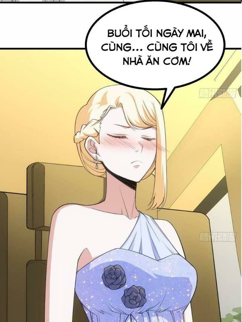tối cường ở rể chapter 17 19