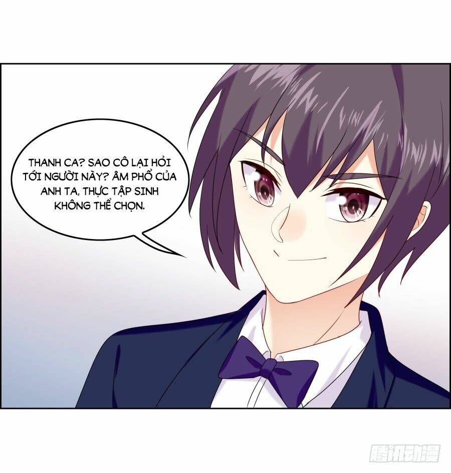 bảo bối thiên ức hào môn chapter 18.3 8