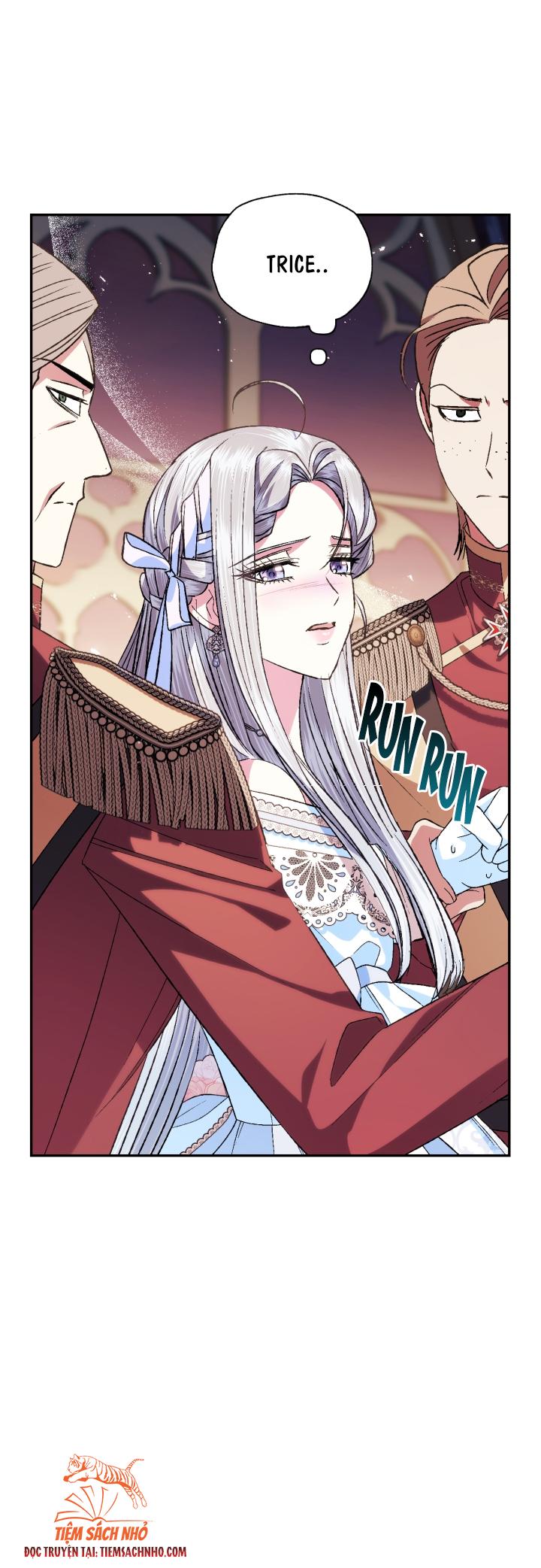 cha, con không muốn kết hôn đâu chapter 72 37