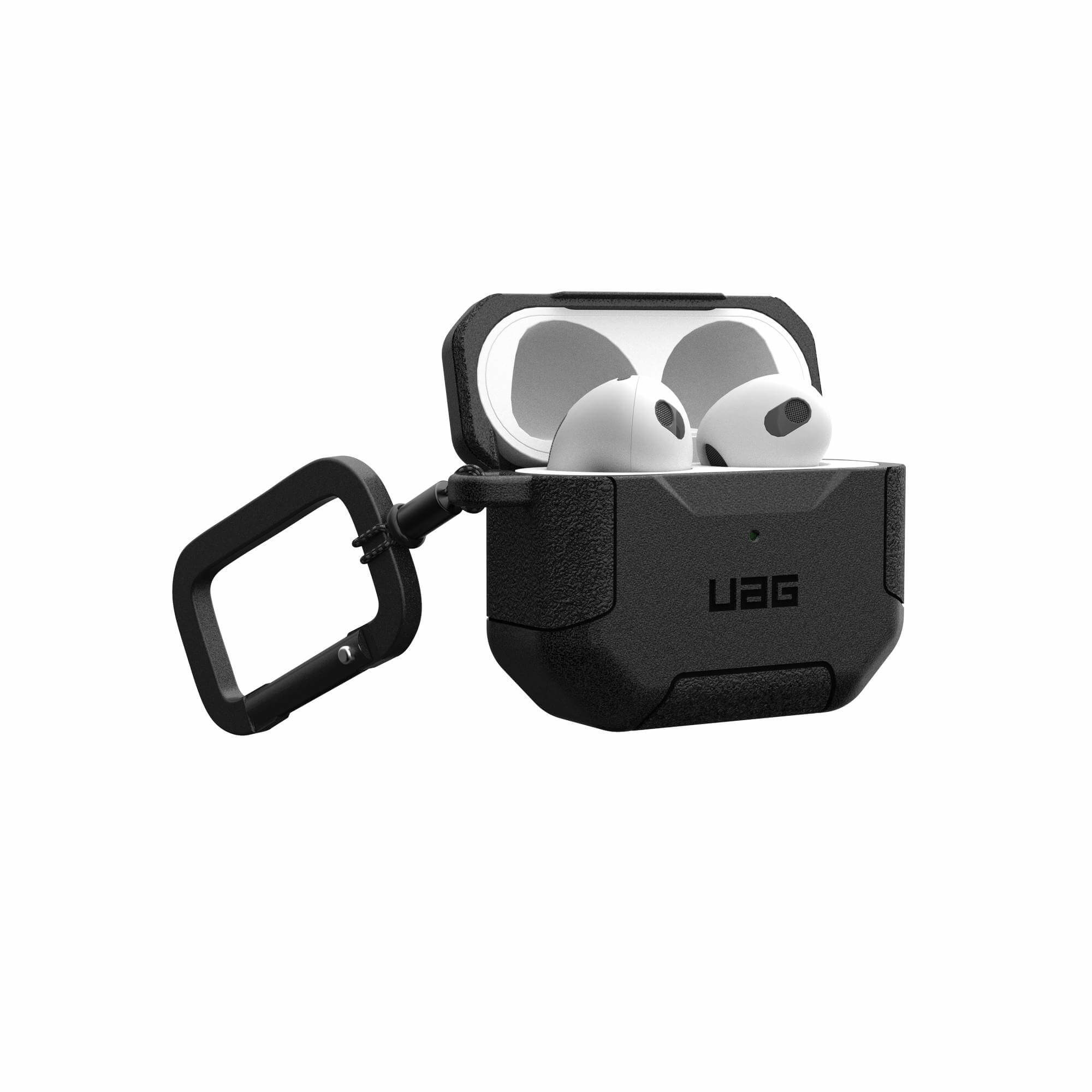 Ốp dành cho AirPods 3 UAG SCOUT SERIES (3RD GEN, 2021) - Hàng Chính Hãng