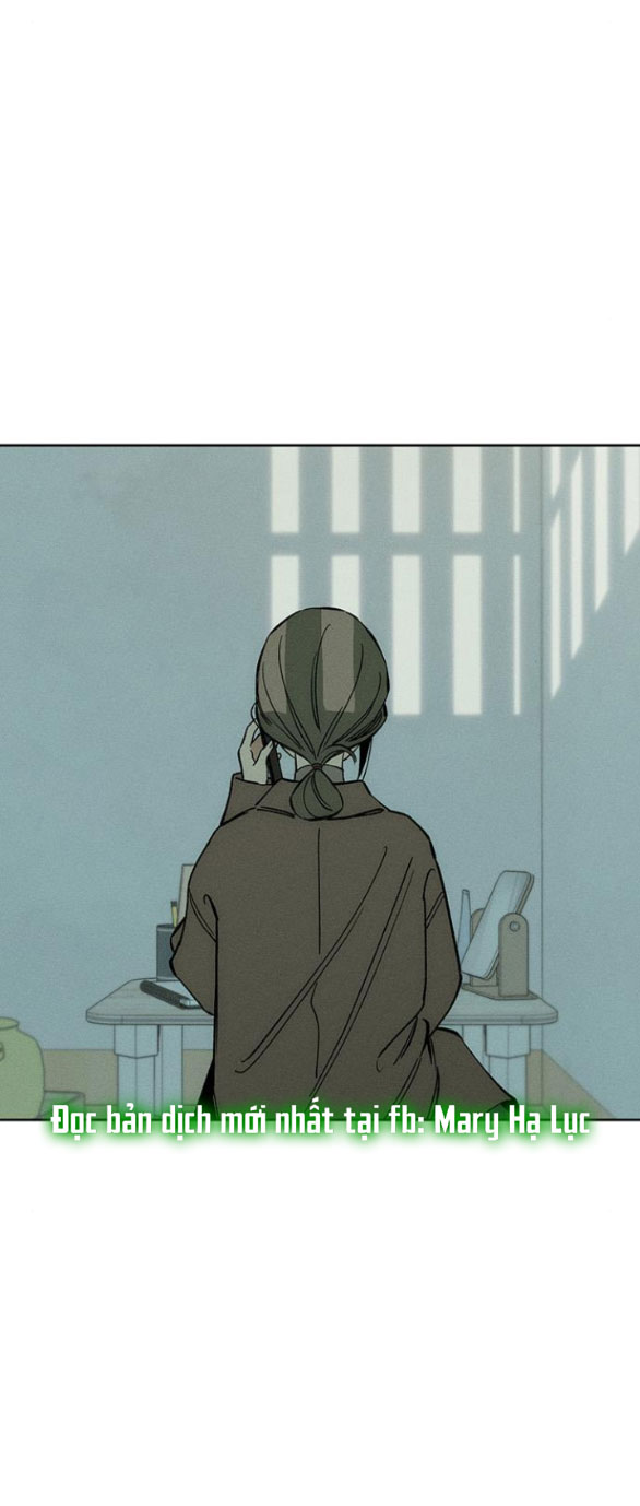 [18+] Nước Mắt Trên Đóa Hoa Tàn chapter 8.1 19