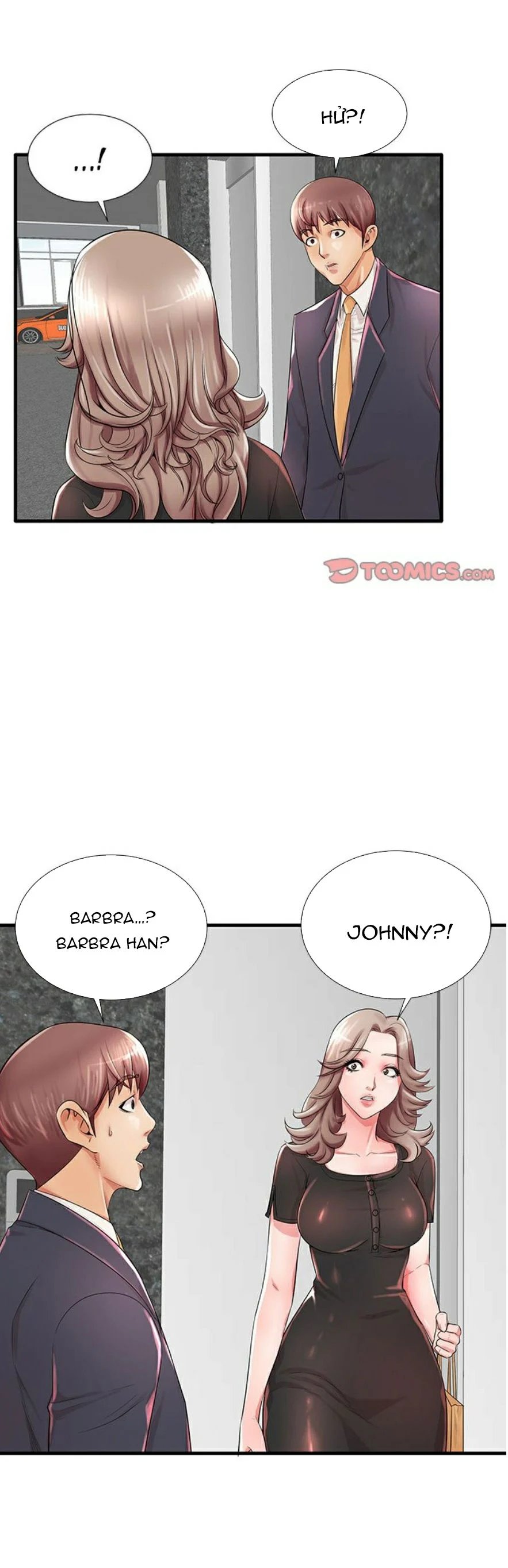 người mẹ xấu xa chapter 19 17