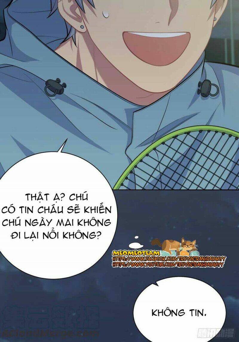 nhạc phụ đại nhân là lão bà chapter 87 19