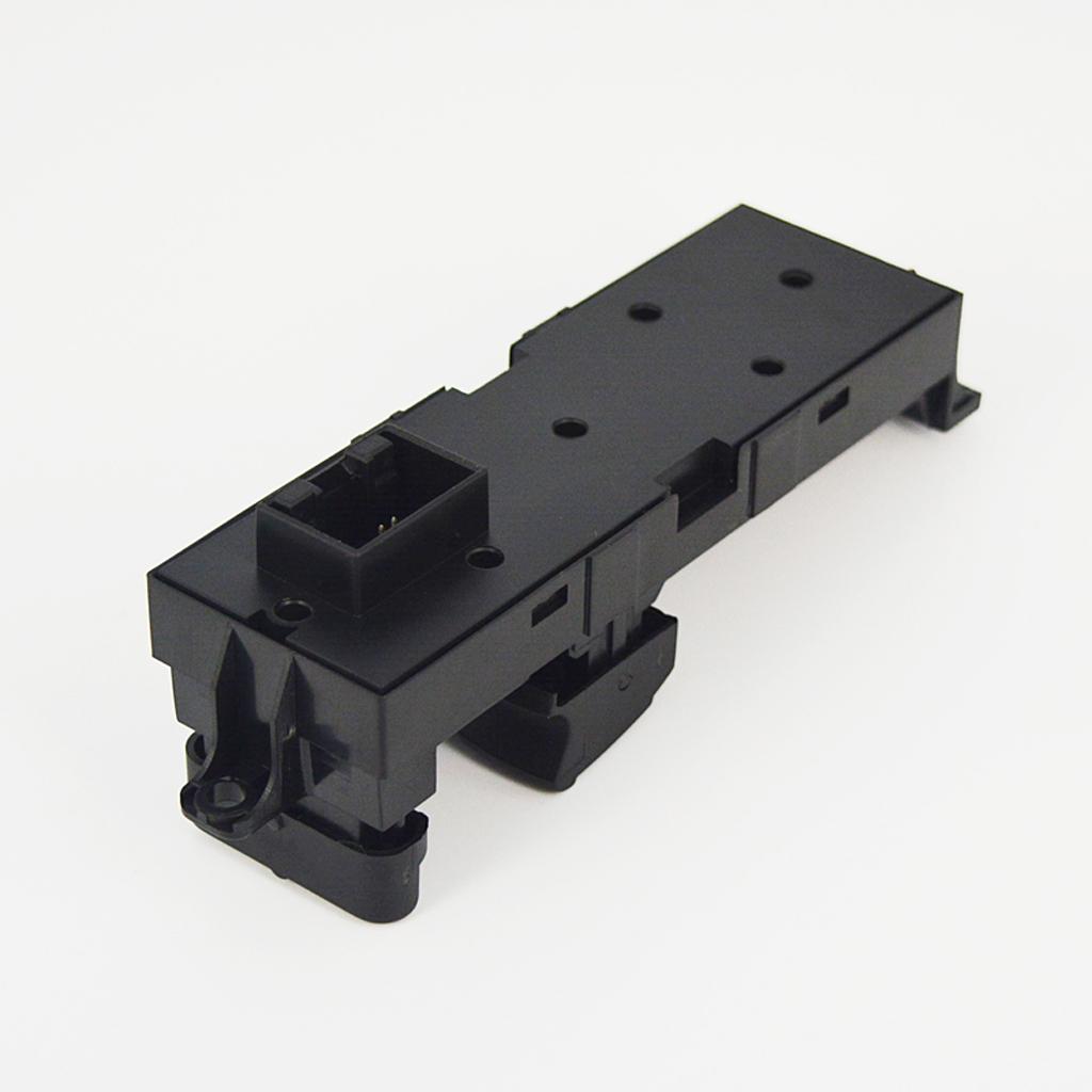 Xe Bên Tài Xế Chủ Bảng Điều Khiển Cửa Sổ Điện Chuyển Đổi Cho VW Golf MK4 2 Cửa