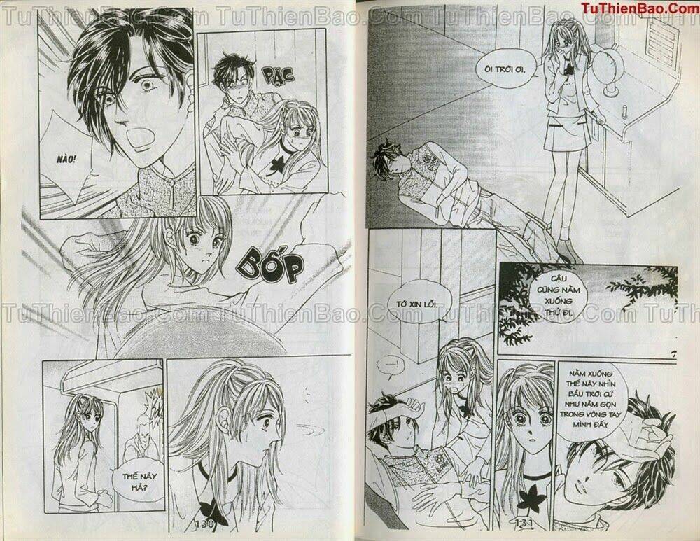 nữ sinh chapter 1 66