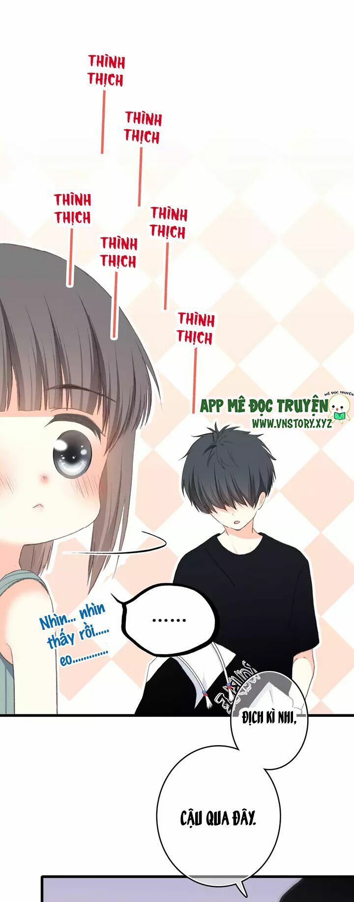 con tim rung động 2 chapter 20 15