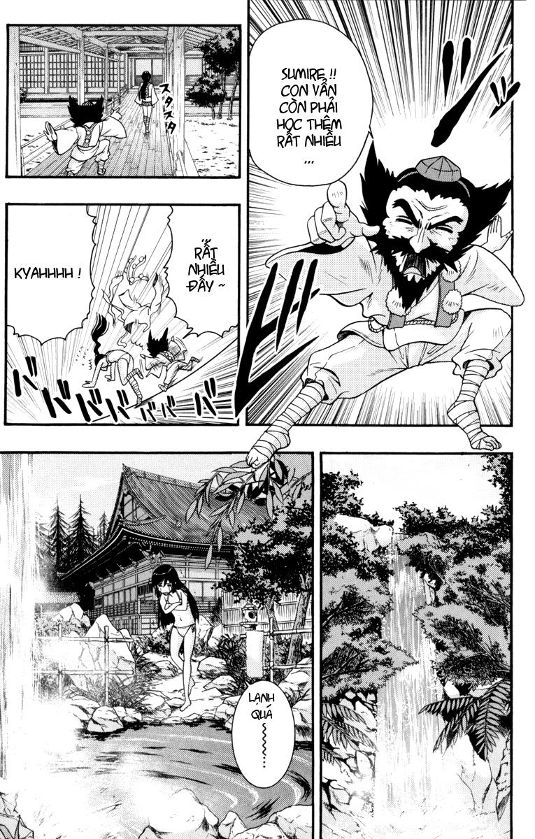 kimiiro focus-new chapter 1.2 6