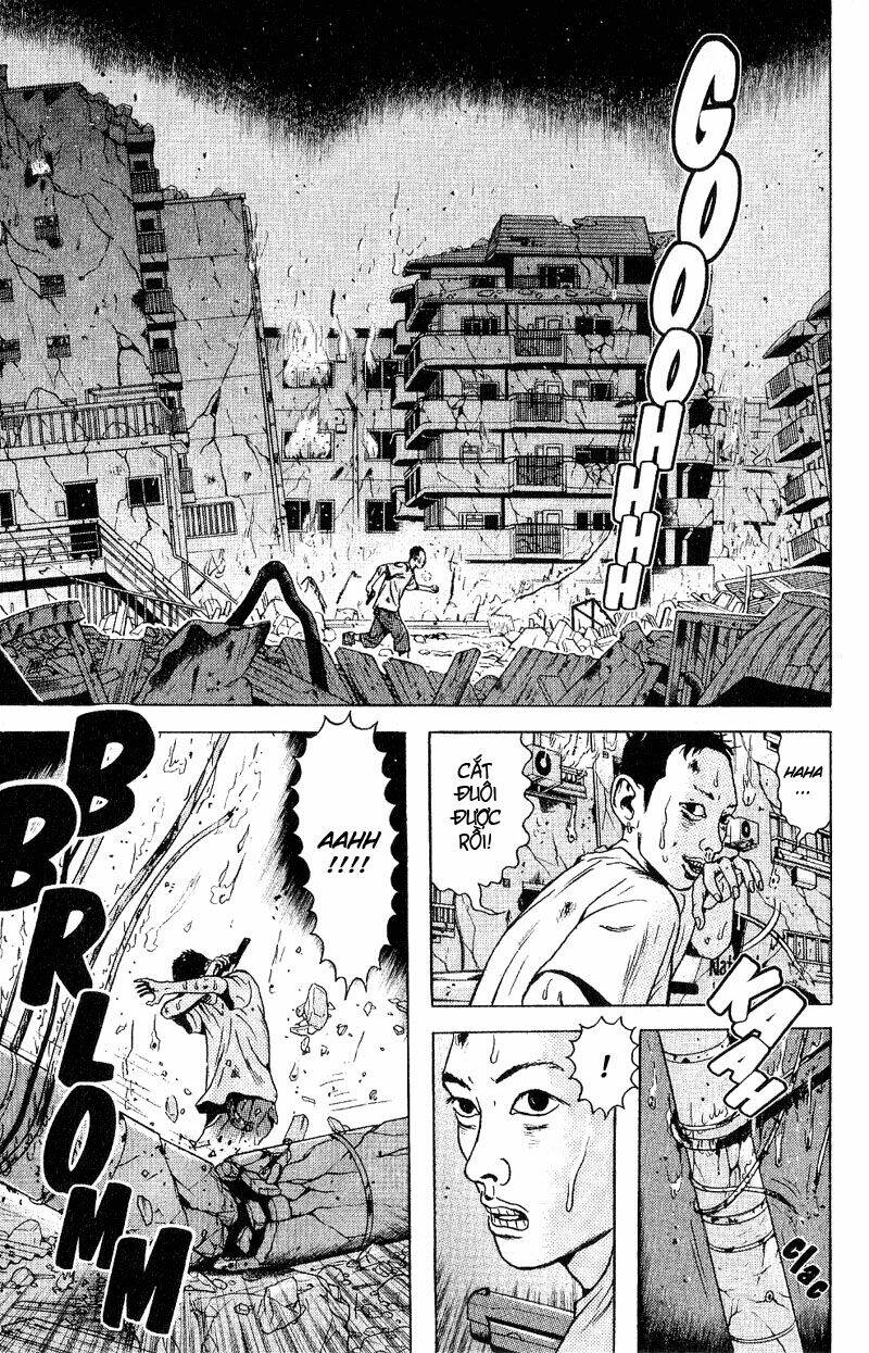 dragon head chapter 44 12