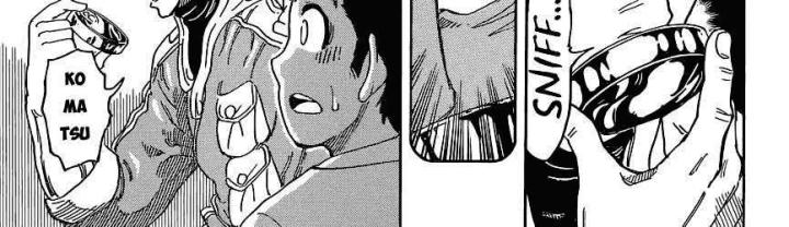 thánh tỏi sành ăn chapter 361 34