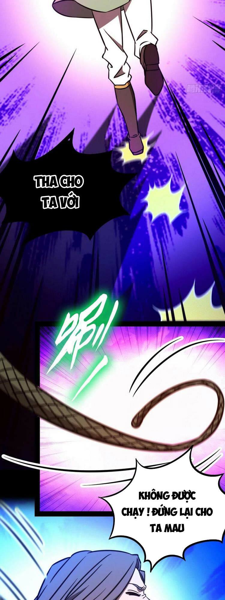 vạn cổ kiếm thần chapter 188 3