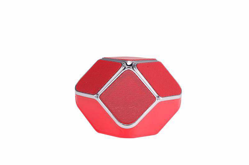 Loa Bluetooth V5.0 BT-101 Nghe Hay Thiết Kế Độc Đáo