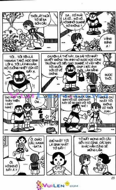 siêu nhân pacman chapter 11 14