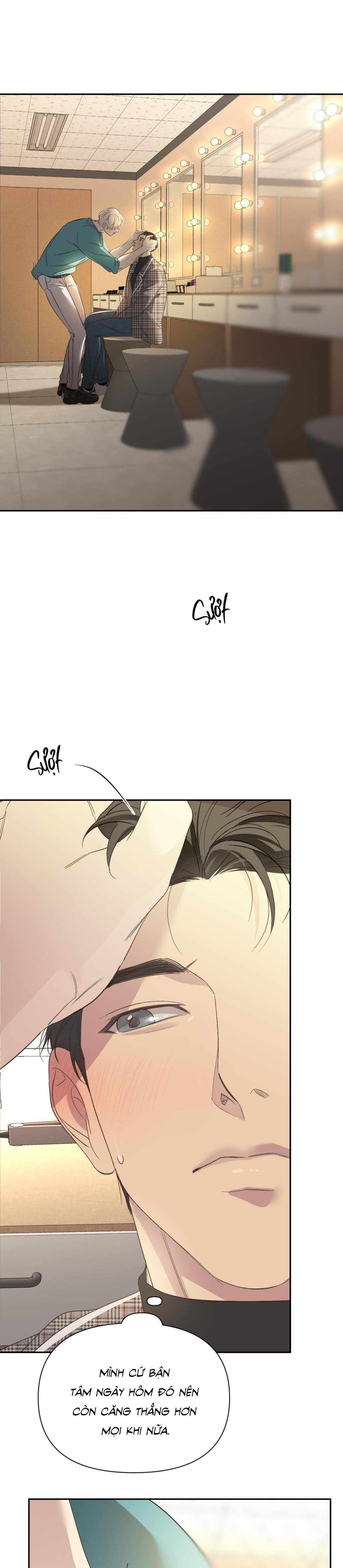 backlight Chapter 18 18+ 15