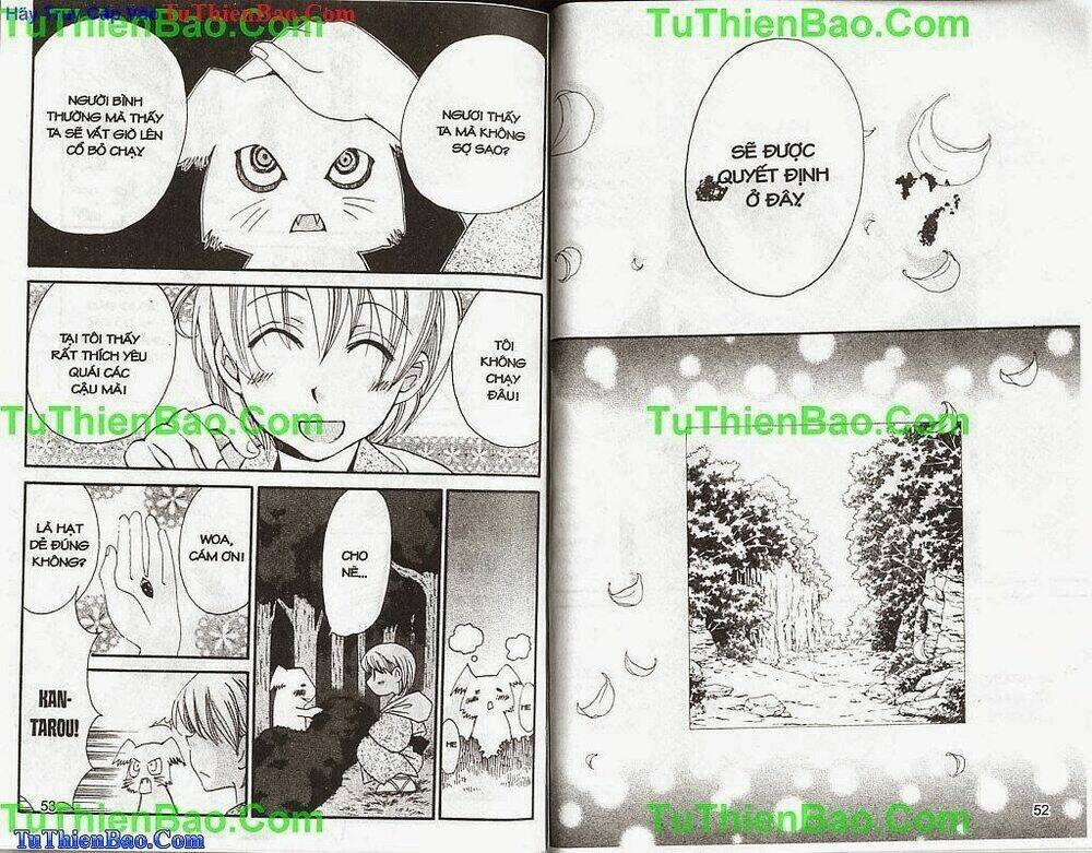 truyền thuyết thiên cẩu chapter 13 27