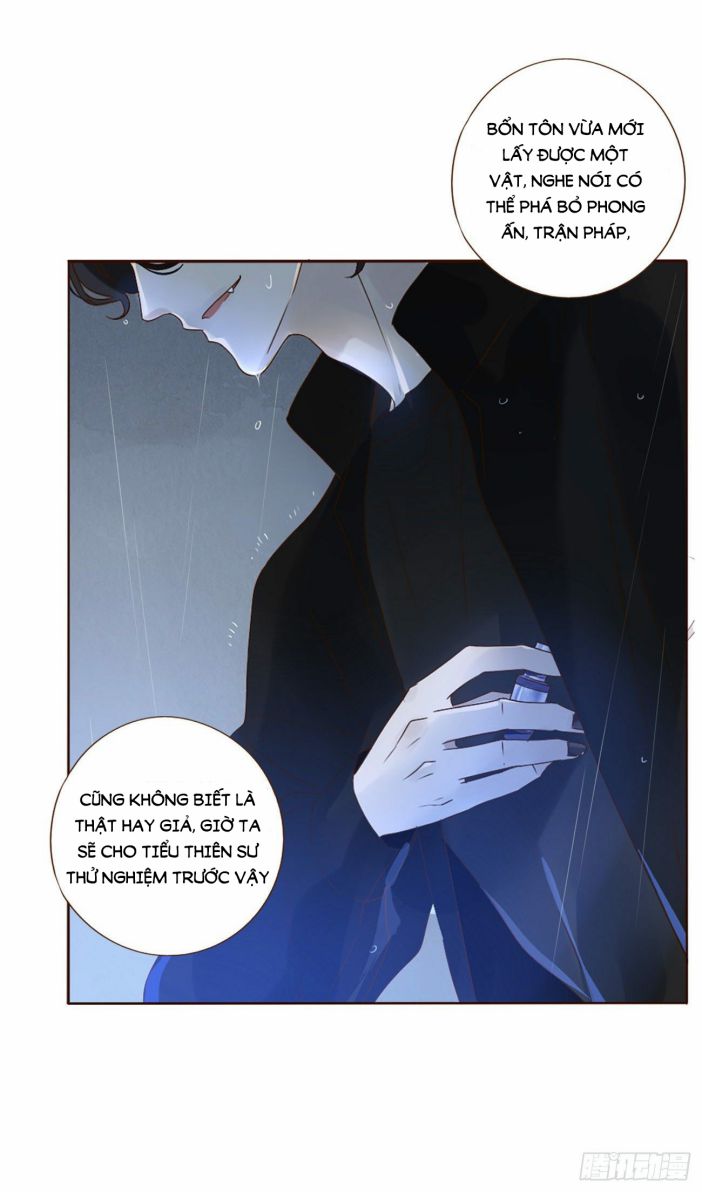 ôm chặt vào lòng chapter 1 50