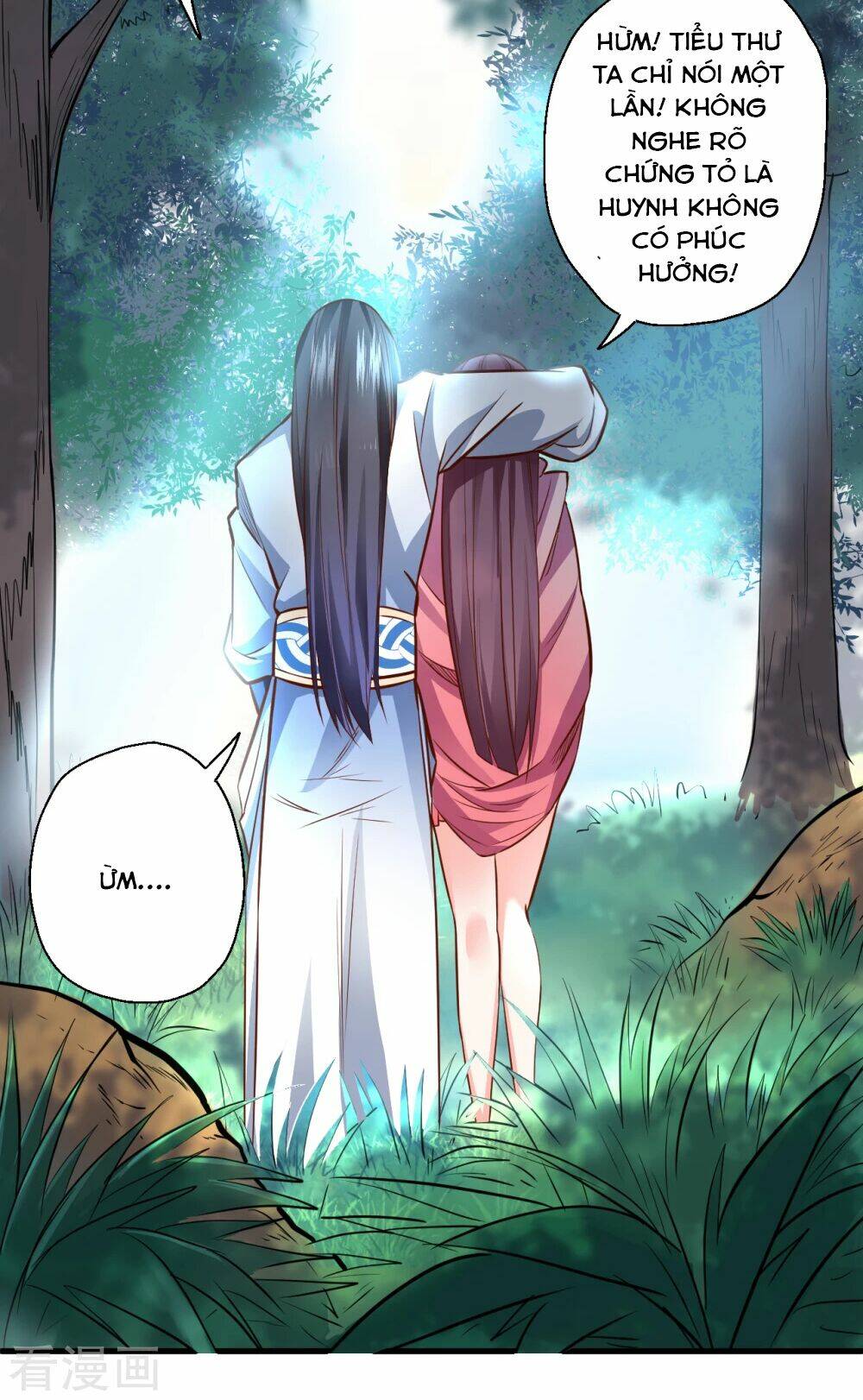 tối cường đại biểu hoàng kim thận chapter 15 19