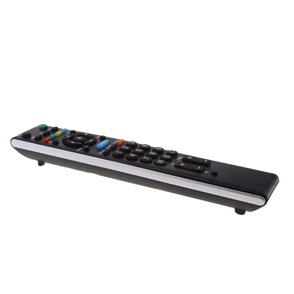 Hình ảnh Premium TV Remote Control IR fit Sony Smart TV Home Television RM-ED009