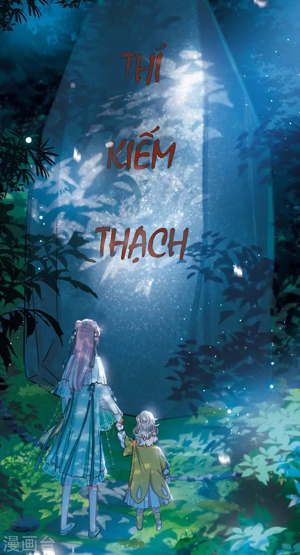 danh kiếm trủng chapter 27 34