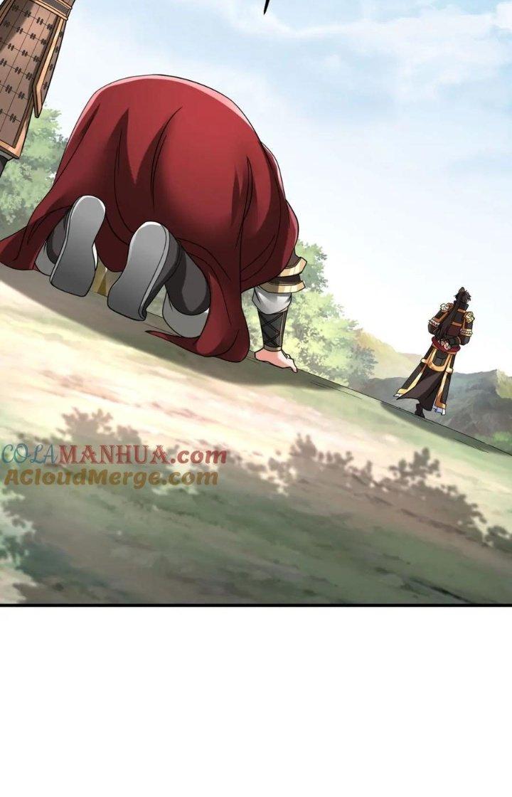 đại tần, ta là con tần thủy hoàng, giết địch thành thần chapter 59 3