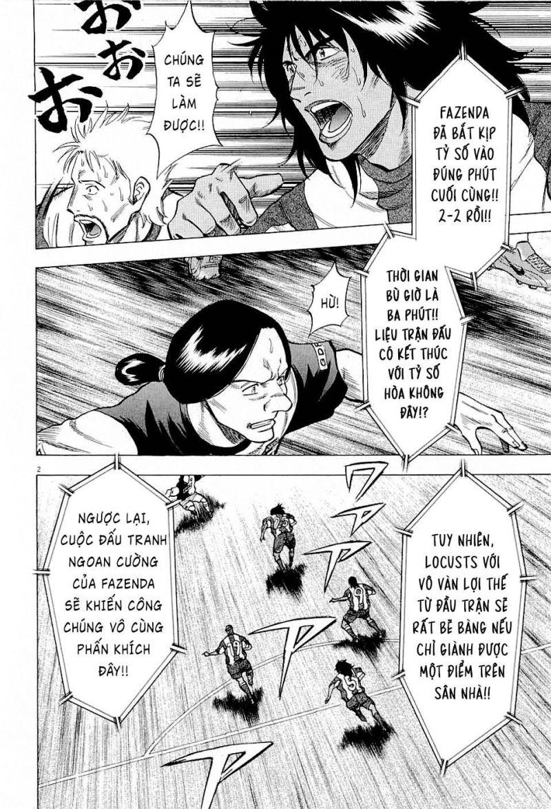 lost man chapter 42 2