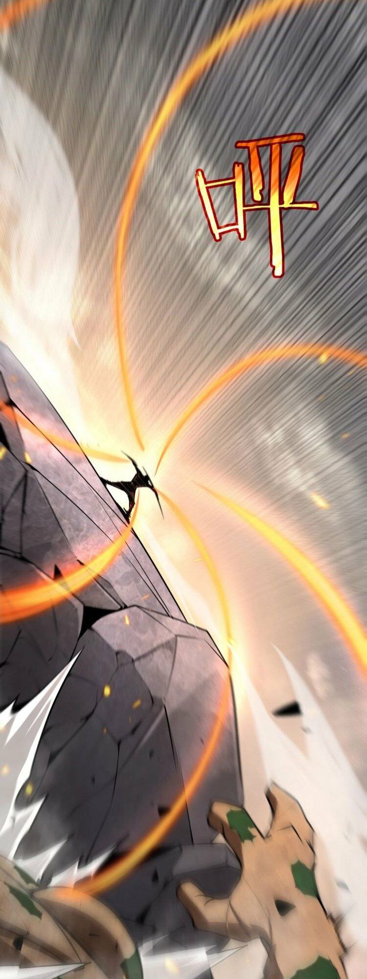 chư giới - tận thế online chapter 9 26