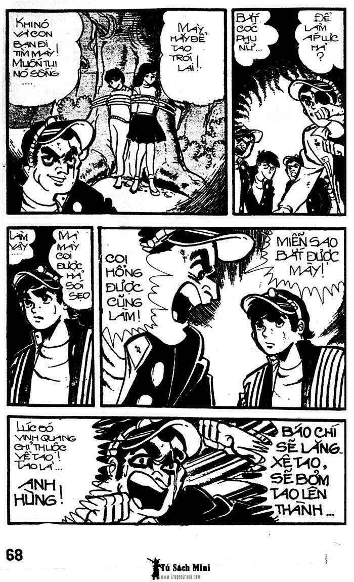 mankichi chapter 6.2 28