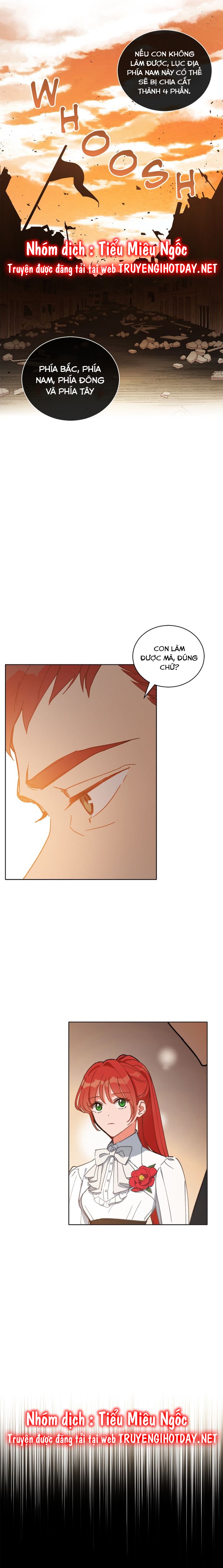 cái chết của nàng lamia chapter 31 6