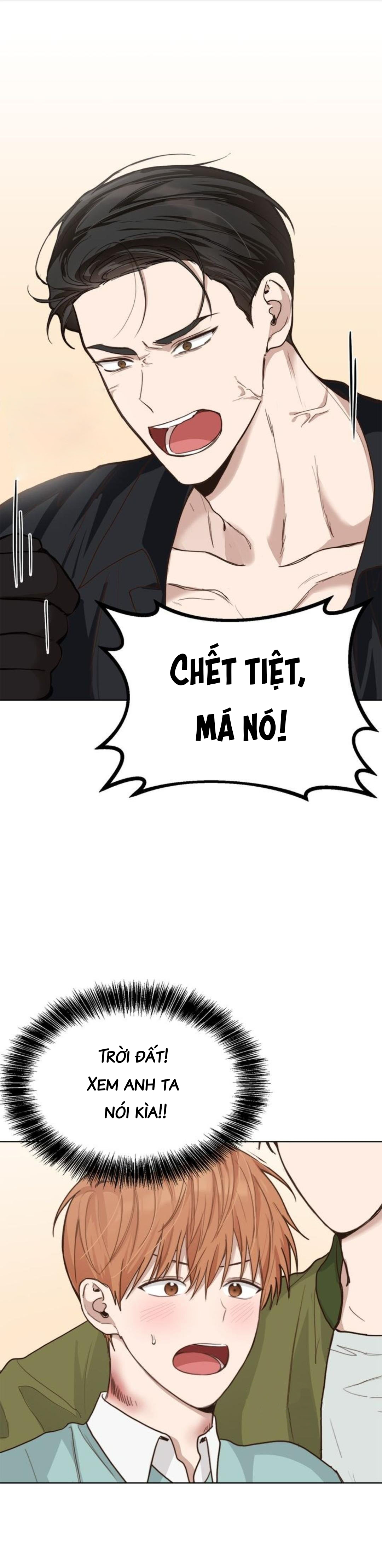 tôi trở thành tên top phụ tồi tệ chapter 11 4