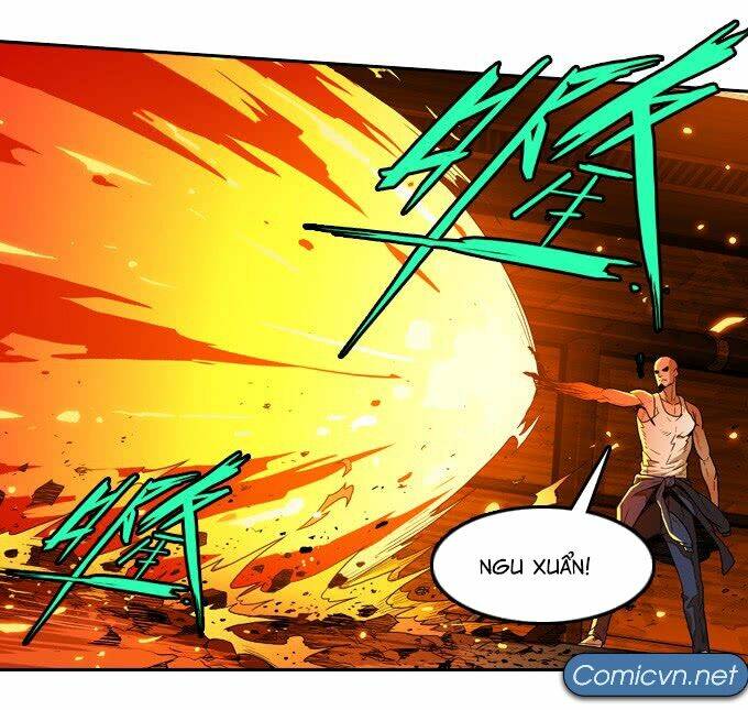 dị nhân bất tử chapter 41 18