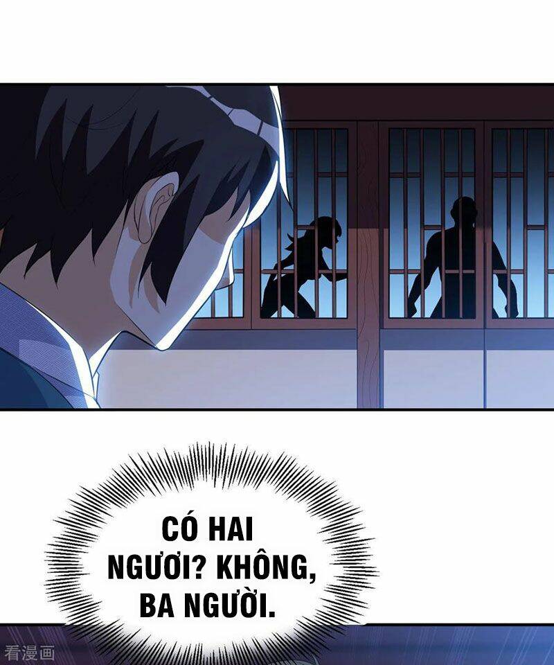 thần võ đế tôn chapter 45 27