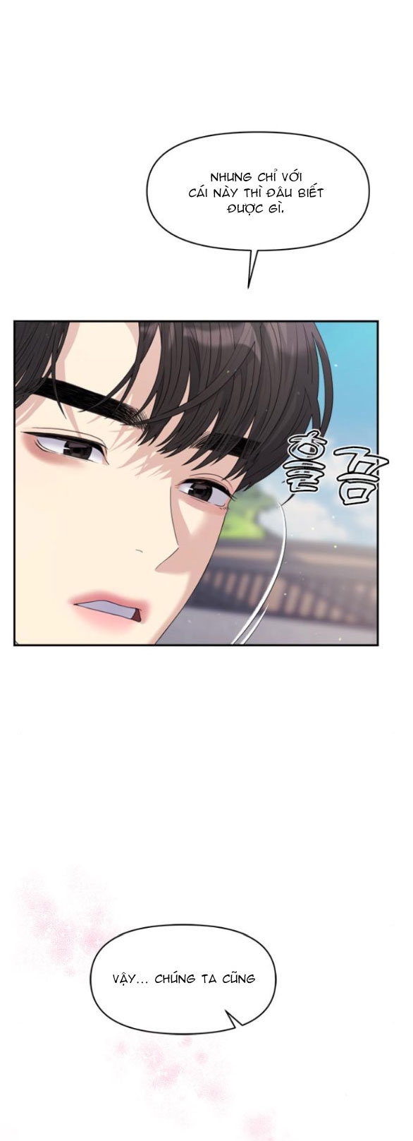 Couple Breaker chapter 49.2 28