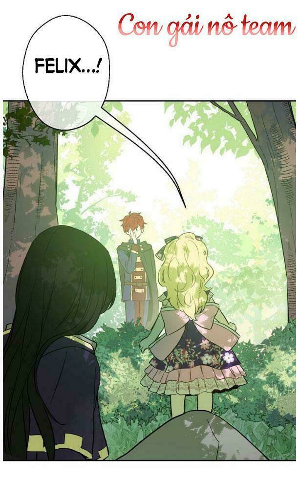 một ngày nọ ta trở thành công chúa chapter 13 19