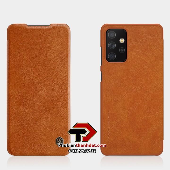 Bao da dành cho SamSung Galaxy A72, SamSung A52